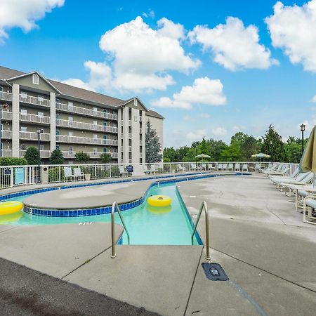 Absolute Delight Whispering Pines 553 Apartment Pigeon Forge Luaran gambar