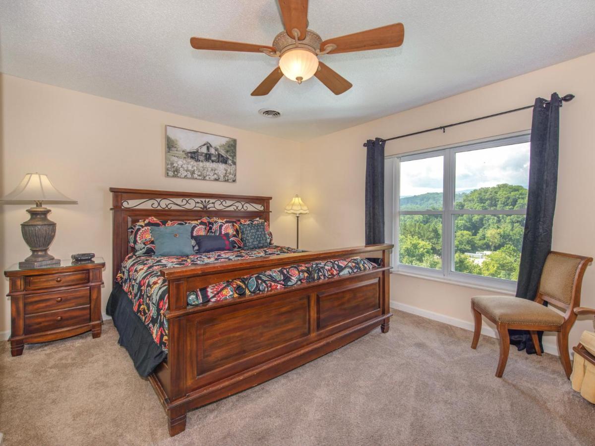 Absolute Delight Whispering Pines 553 Apartment Pigeon Forge Luaran gambar