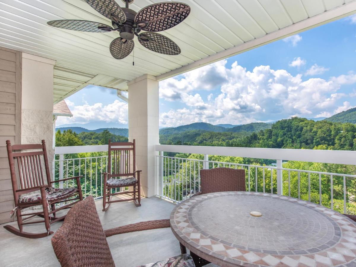 Absolute Delight Whispering Pines 553 Apartment Pigeon Forge Luaran gambar