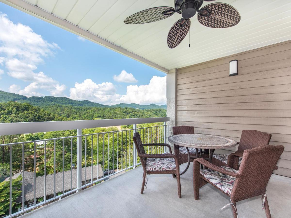 Absolute Delight Whispering Pines 553 Apartment Pigeon Forge Luaran gambar