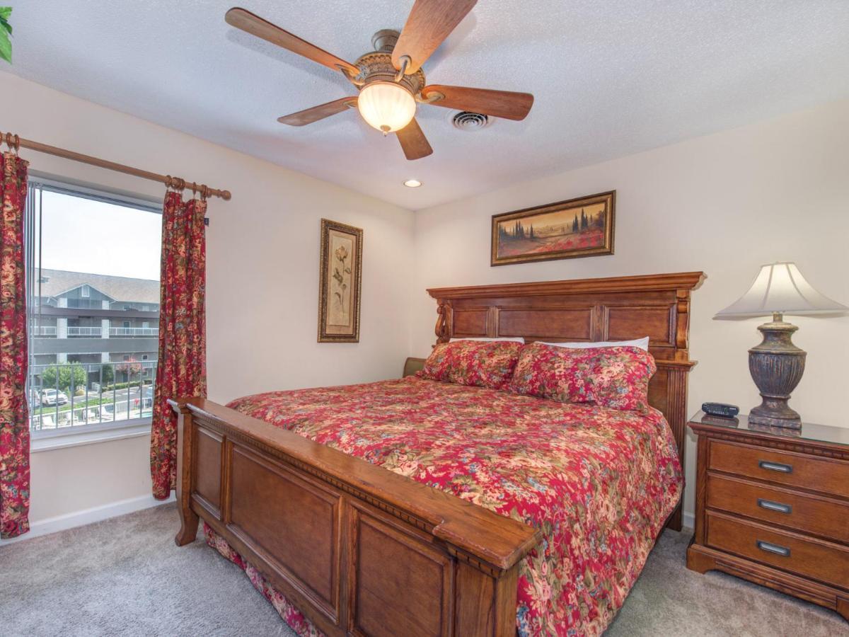 Absolute Delight Whispering Pines 553 Apartment Pigeon Forge Luaran gambar