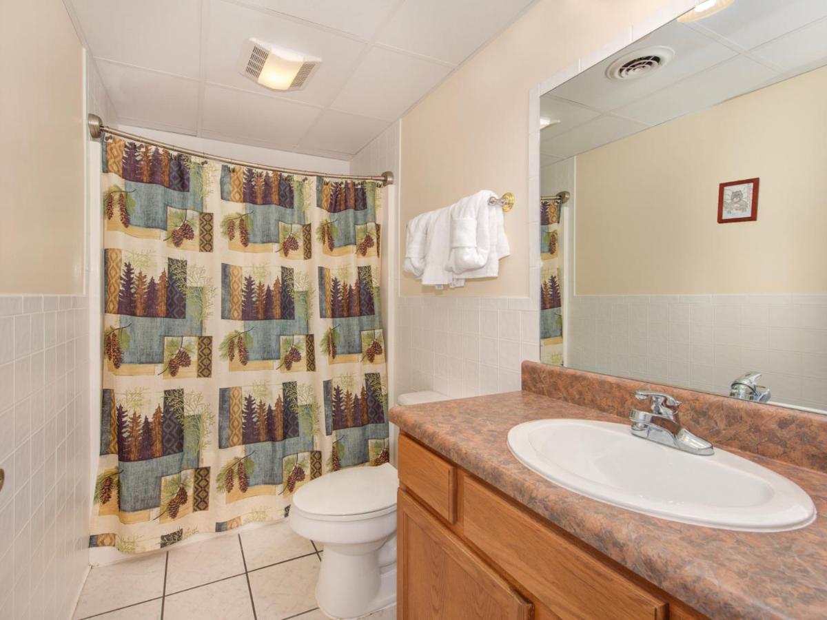 Absolute Delight Whispering Pines 553 Apartment Pigeon Forge Luaran gambar